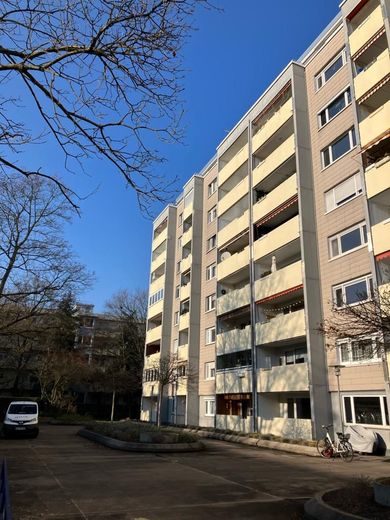 Keine Maklergebühren! Mitten in der Stadt - trotzdem sehr ruhige Lage – Foto 3
