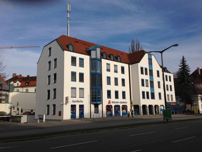 appartements comme neufs, très joliment meublés et entièrement équipés – Photo 6