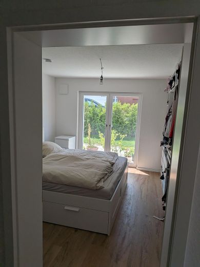 Modernes Wohnen nahe Ulm mit Blick auf das Naturschutzgebiet – Zdjęcie 10
