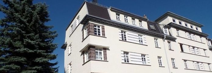 Appartement de 2 pièces entre Reichenbach et Mylau