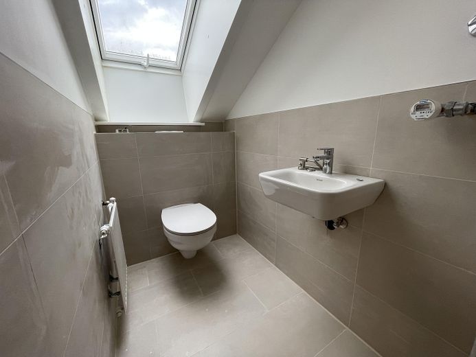 Gäste WC