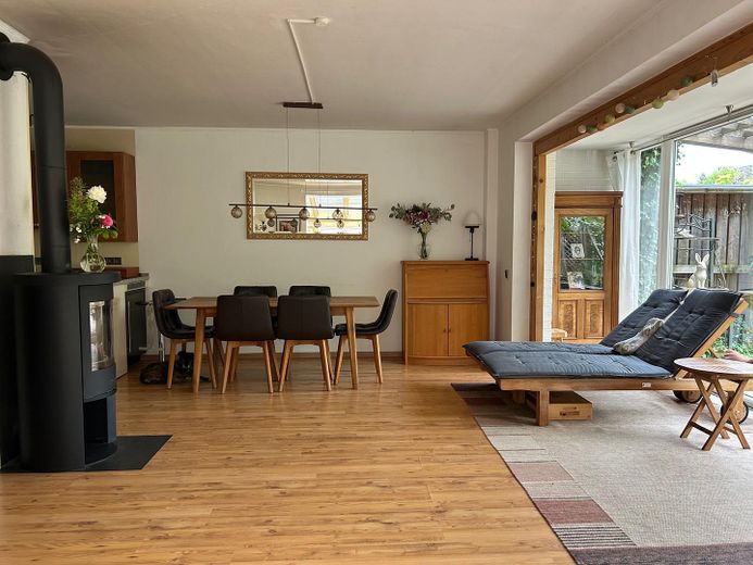 Von Privat, ohne Markler: Reihenendhaus mit Wintergarten – Foto 5