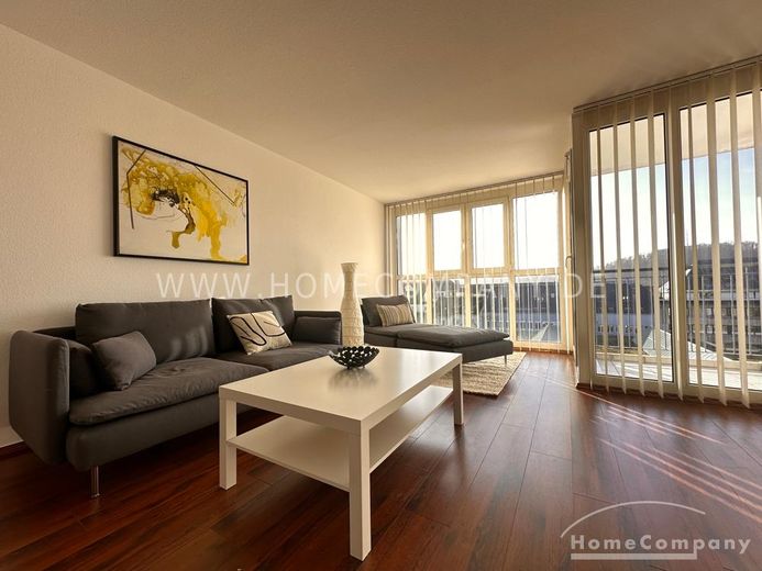 Modern eingerichtete Wohnung in Saarbrücken/  Zentrum – 47d549ce0612a7d9ddeeaff1b5fa736e4f211ec0.jpg