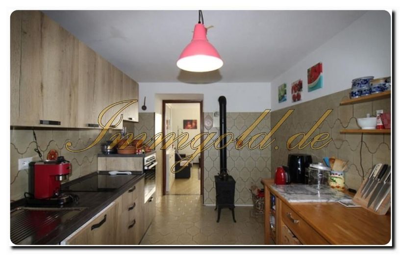 Immo0gold gepflegtes Haus mit Garten in Panoramalage – Bild 9
