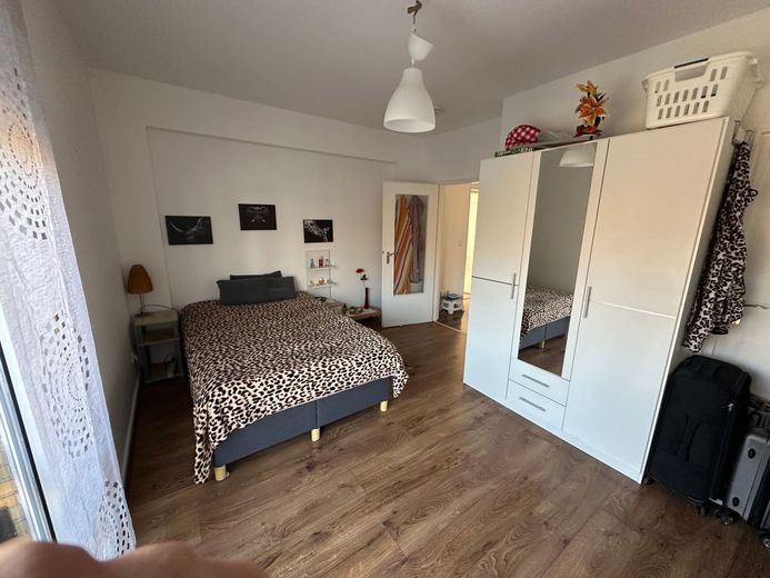 ** HIER MÖCHTE ICH WOHNEN ** – Schlafzimmer