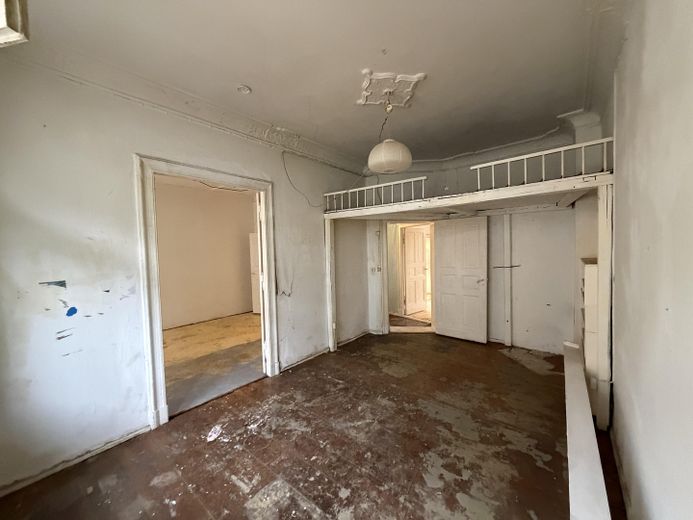 3. Zimmer Ansicht zum Flur