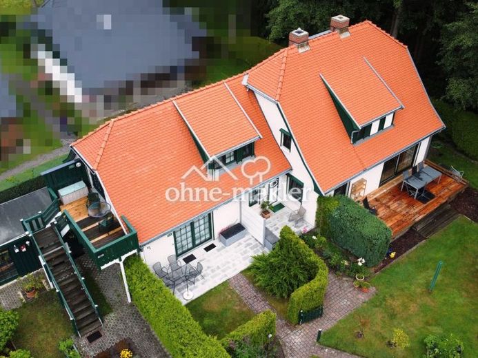 Einfamilienhaus mit 2 Extra-Wohneinheiten – Foto 1