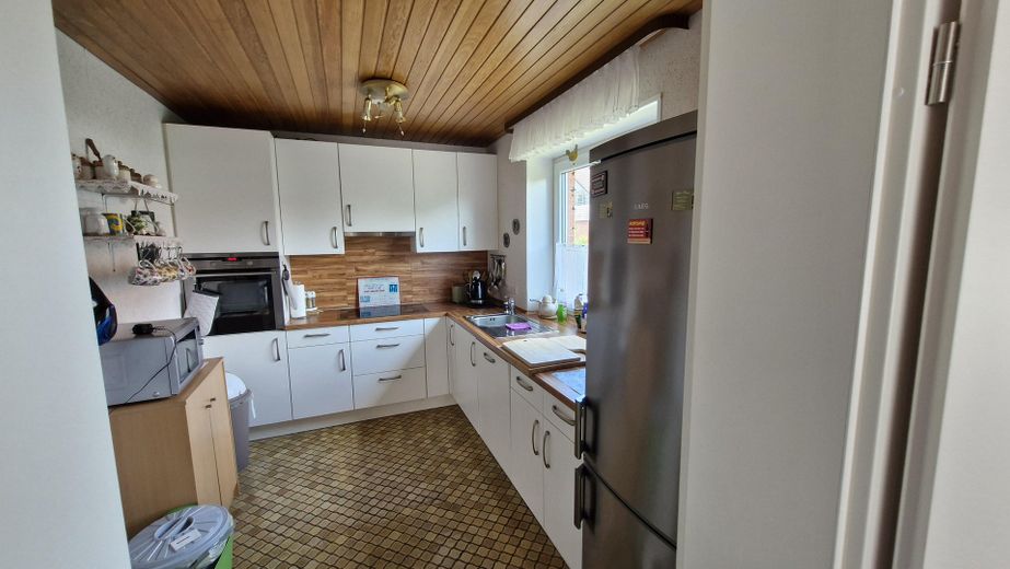 Küche Haus II