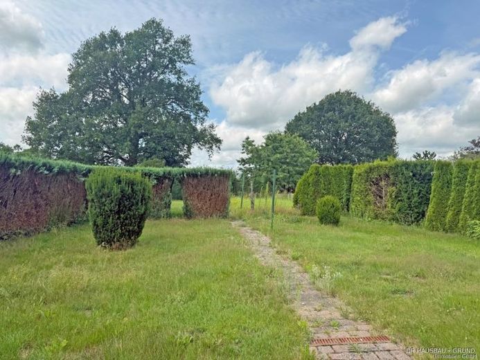 Przestronna działka budowlana w spokojnej lokalizacji niedaleko Bargteheide – Foto 1