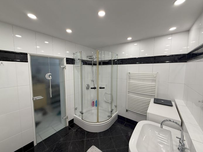 Badezimmer OG