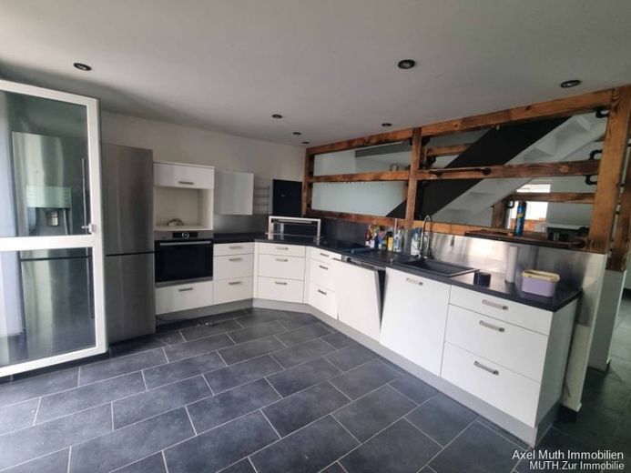 Mehr Platz als bei einer Wohnung – eigenes Haus im Reihenhausstil – Foto 1
