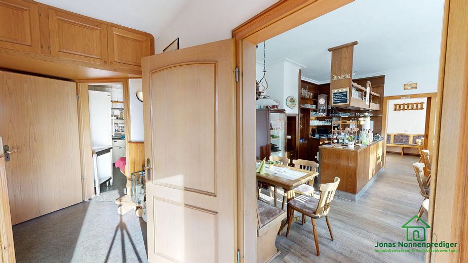 Zweifamilienhaus mit Scheune und Gewerbefläche - für den Käufer provisionsfrei – Foto 38
