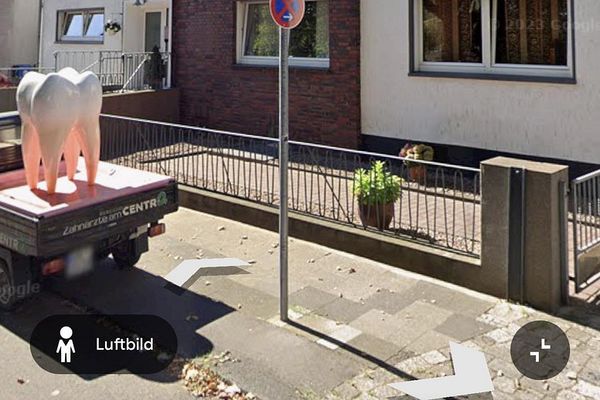 Ruhige 3,5-Zimmer-Wohnung mitten in Oberhausen – mit viel Potenzial