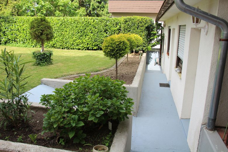 REDUZIERT:  Top Mehr-Familien-Haus in 1a Lage von Bruchsal - von Privat – Foto 11