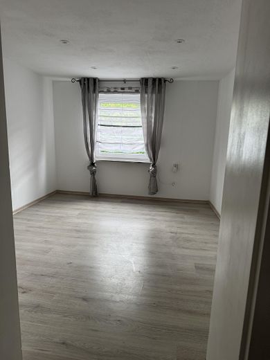 angrenzendes eventl. Esszimmer