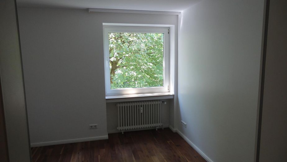 Appartement de 3 pièces à Anderten – Kinderzimmer