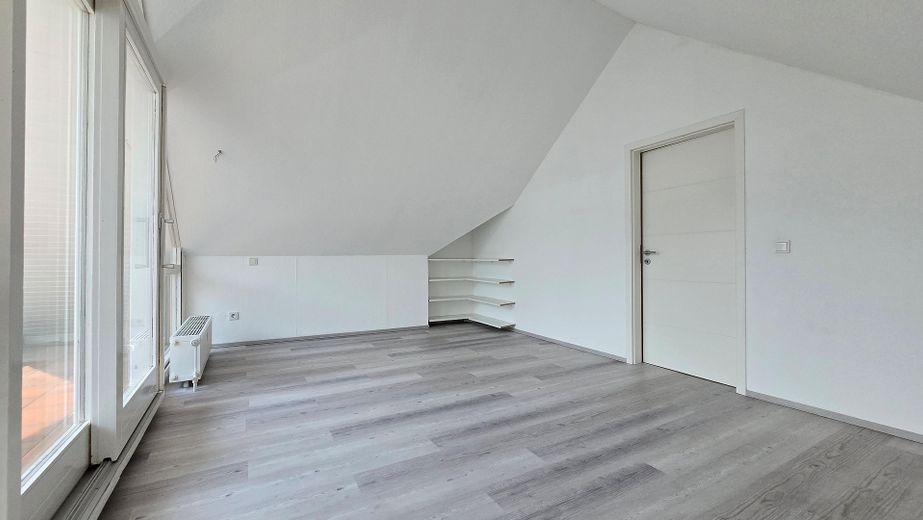 Ein Zuhause für die gesamte Familie – Zimmer 1 (OG)