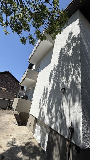 Sogno abitativo di 1 locale appena ristrutturato – prima occupazione dopo ristrutturazione completa! – Foto 4