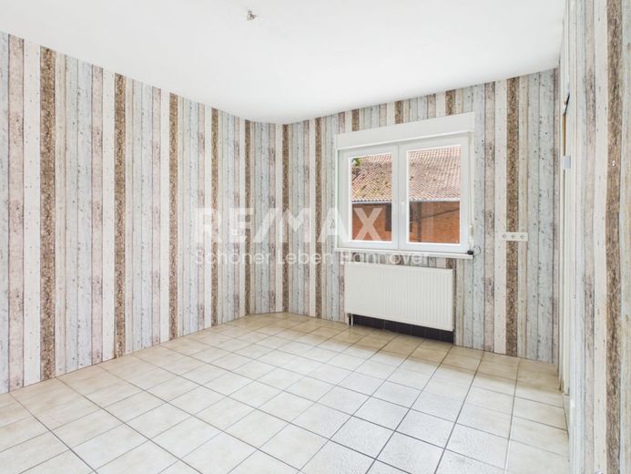 Resthof mit 3.642 m² Grundstück in Springe OT Alversrode – Küche