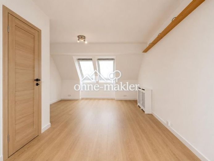 Renovierte 1-Zi.-Wohnung nahe Universität Köln – Foto 1