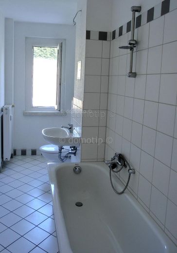 Referenzfoto Bad mit Wanne