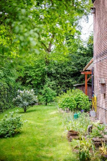 Een thuis met veel ruimte voor het hele gezin – Foto 15