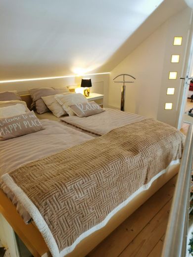 NO COMMISSION  /  DREAM MAISONETTE APARTMENT, high-quality, exceptional, fully furnished – Photo 10