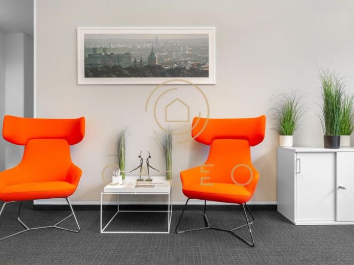 CALEO ¦ Schwabing ¦ Parkstadt ¦ flexibel + sofort bezugsfertig ¦ all inclusive ¦ PROVISIONSFREI – Foto 1