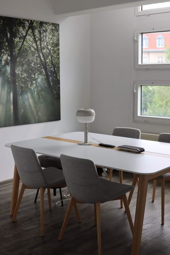 Meeting Raum
