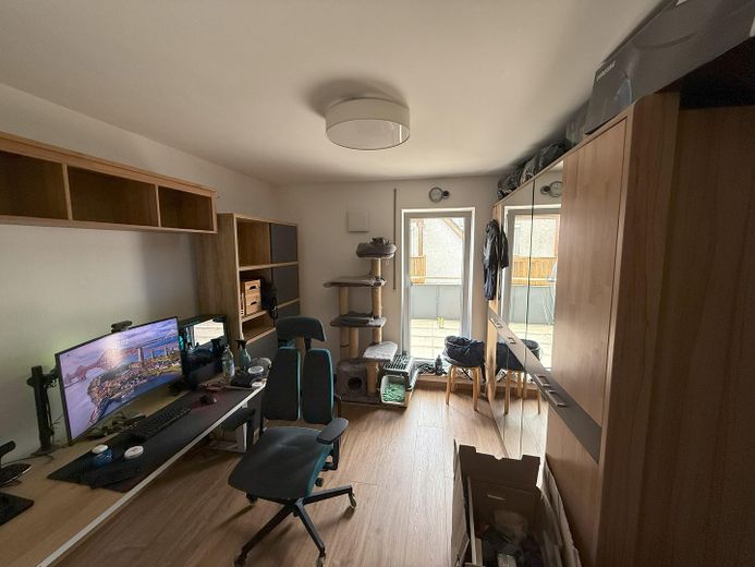 Büro