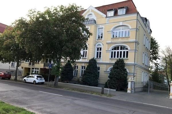 Villa rappresentativa con fascino storico
ca.75 m² di superficie commerciale al piano terra