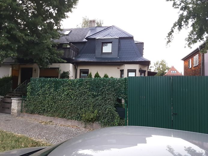 Haus in Weimar – Photo 18