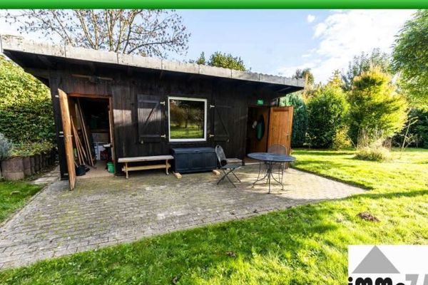 *REDUCCIÓN DE PRECIO* Su refugio natural privado en Bretten-Gölshausen– listo para maravillosos días de verano