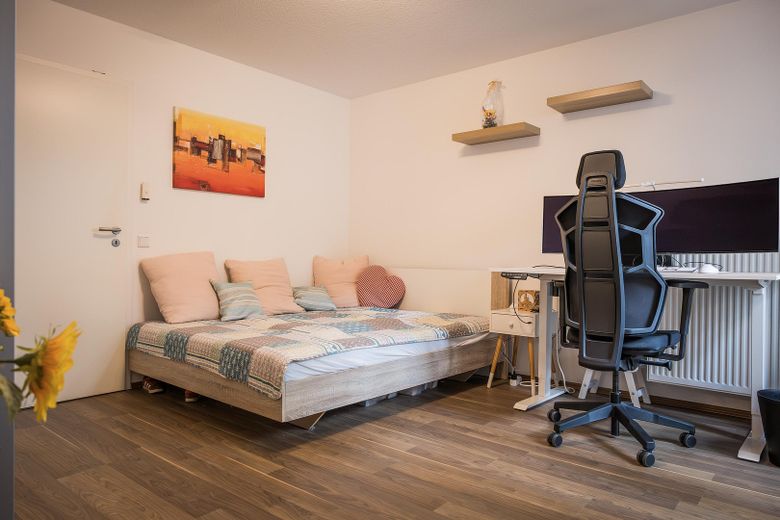 PROVISIONSFREI!! Maisonette mit Hausgefühl in Fürth‑Stadeln – Foto 15