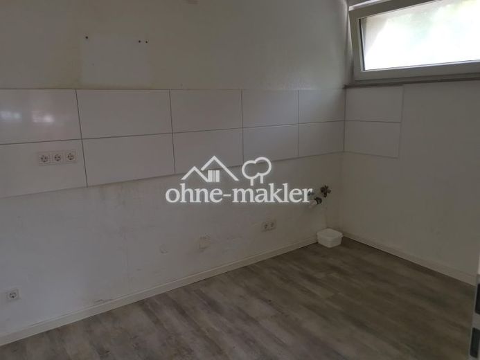 4-Room Apartment in a Central Residential Location in Marl Hüls – Photo 1