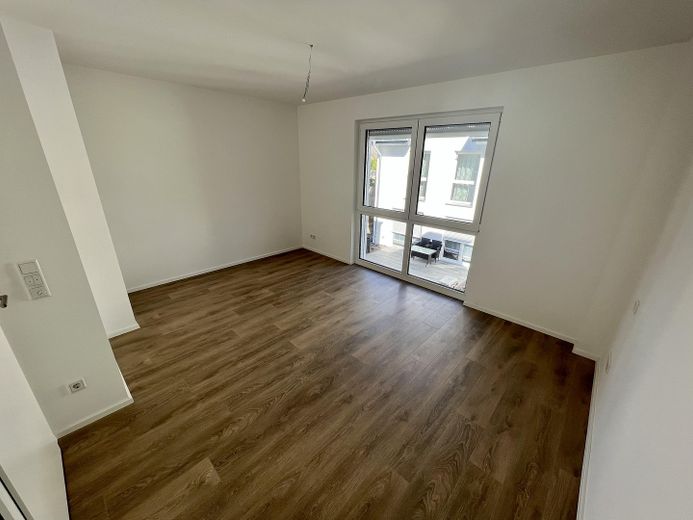 KfW-55 Neubau Doppelhäuser mit 4 Schlafzimmern in TOP Lage – Schlafzimmer 1