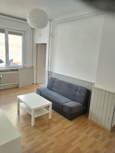 2-Zi. Whg. im Zentrum von Darmstadt - möbliert, sofort einziehen! – Foto 4
