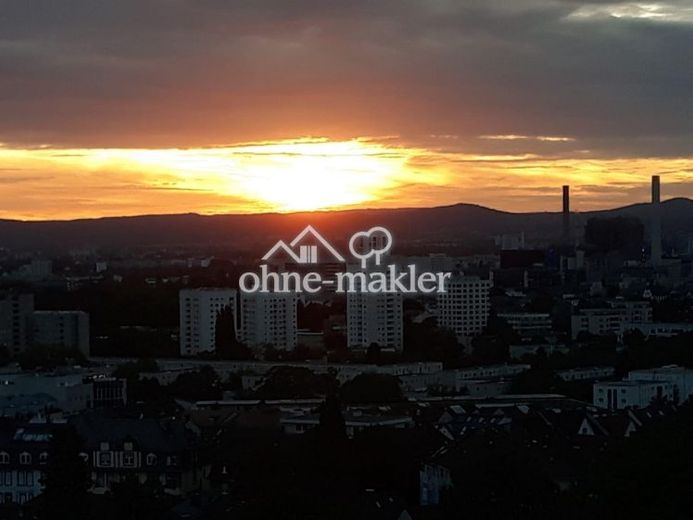 Mieszkanie 2-pokojowe na Sachsenhäuser Berg – Zdjęcie 1