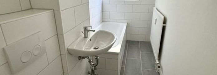 Ihre neue Wohnung!