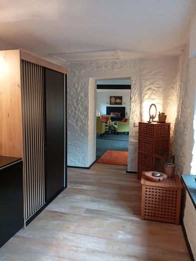 Eingangsbereich 2. Flur