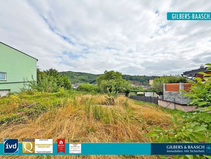 Wasserliesch: terreno edificabile in ricercata zona residenziale di Wasserliesch – Foto 1