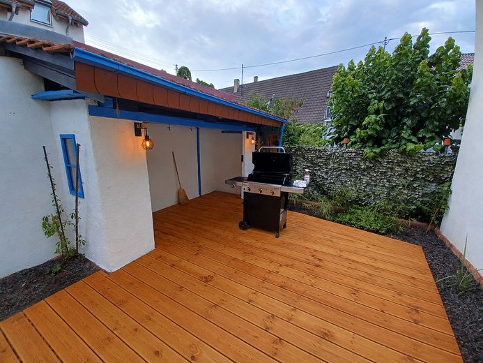 Garten