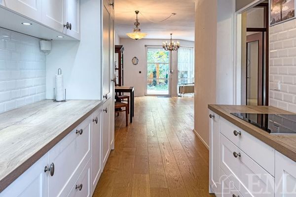 Ankommen, wohlfühlen, bleiben: Ihr neues 5-Zimmer-Zuhause für die Familie -RESERVIERT-