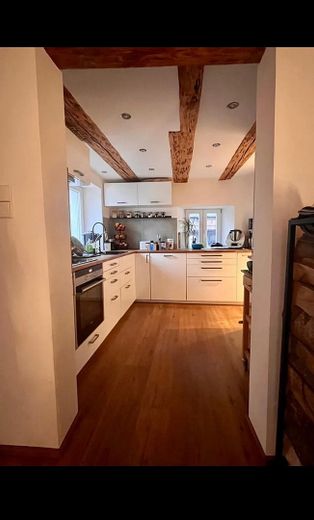Charmantes freistehendes  Einfamilienhaus auf Erbpacht – Foto 25
