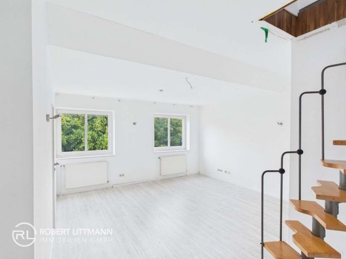 Attraktive 2-Zimmer-Eigentumswohnung – ideal für Eigennutzer & Kapitalanleger – Foto 1