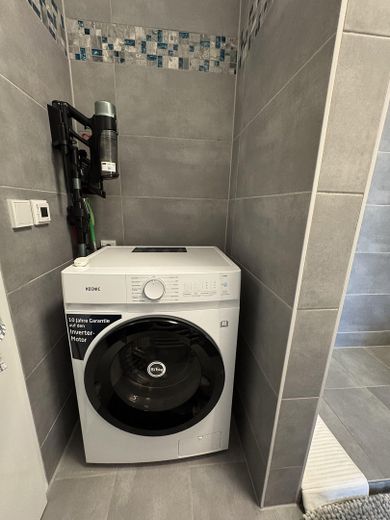 Berlin-Mitte: elegant gemeubileerd 2-kamerappartement; instapklaar elegant gemeubileerd appartement met 2 kamers (GEEN MAKELAARSKOSTEN) – Waschtrockner