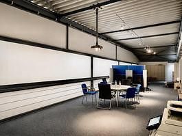 Radius Campus Brühl – Flexible Büroflächen 78–265 m² – Foto 10