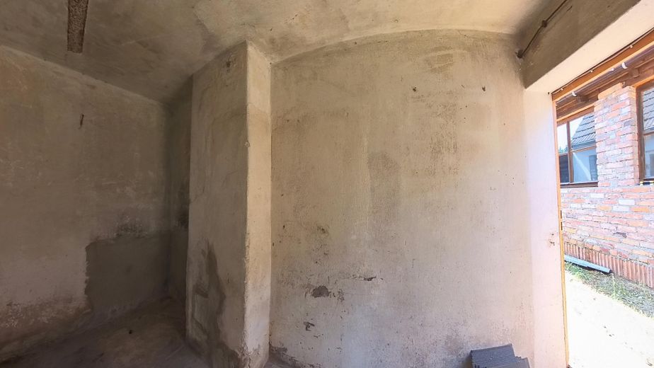 Nebengebäude Raum 2