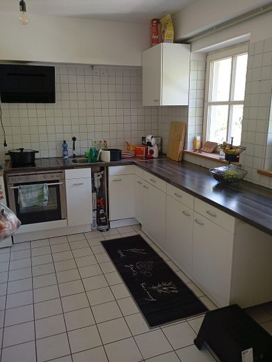 Piękne, przestronne mieszkanie o powierzchni 75 m² w MS-Wolbeck, 2 pokoje, z bezpośrednim dostępem do rzeki „Angel” – Zdjęcie 16