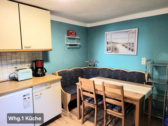 Wohn-u. Geschäftshaus Itzehoe – 2 Wohnungen + Gewerbe – von privat – Foto 9
